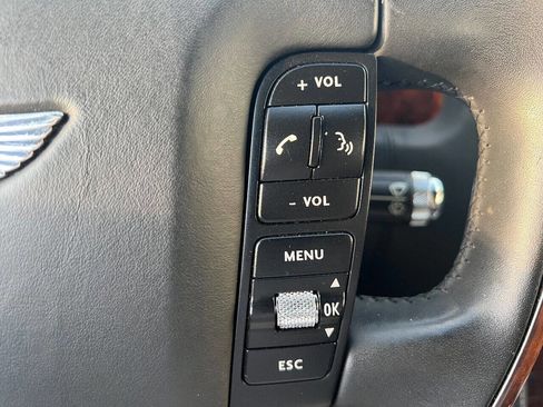 Used 2008 Bentley Continental GTC image 26