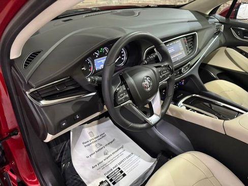 Used 2024 Buick Enclave Essence w/ Experience Buick Package FWD image 26