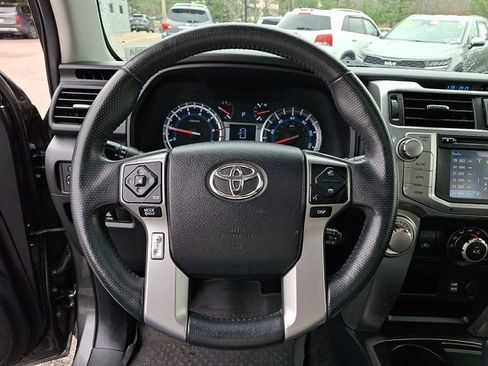 Used 2019 Toyota 4Runner SR5 Premium image 20