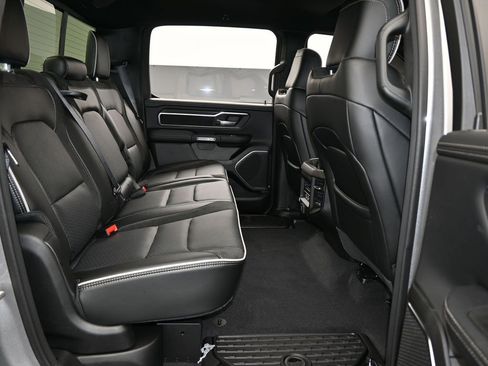 Used 2025 RAM 1500 Laramie image 40