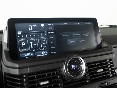 Used 2024 INEOS Grenadier image 18