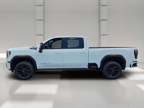 New 2026 GMC Sierra 2500 AT4 w/ AT4 Premium Plus Package AWD/4WD image 2