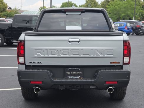 New 2026 Honda Ridgeline TrailSport image 24