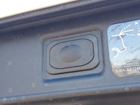 New 2025 Ford Mustang Mach-E GT image 33