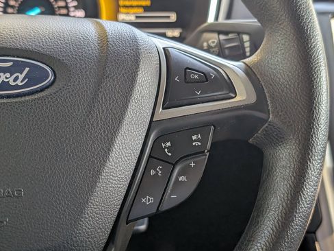 Used 2020 Ford Fusion S image 22