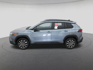 New 2026 Toyota Corolla Cross AWD Hybrid video 3