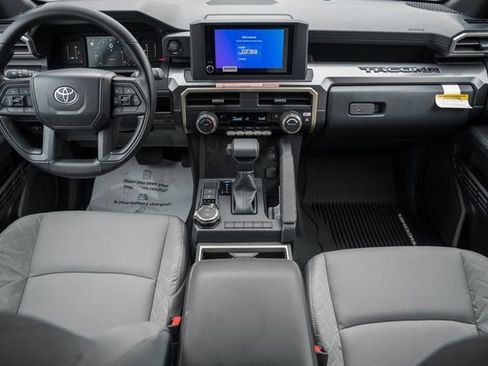 New 2026 Toyota Tacoma SR5 image 19