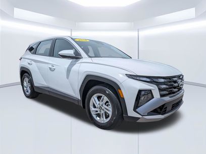 Used 2026 Hyundai Tucson SE