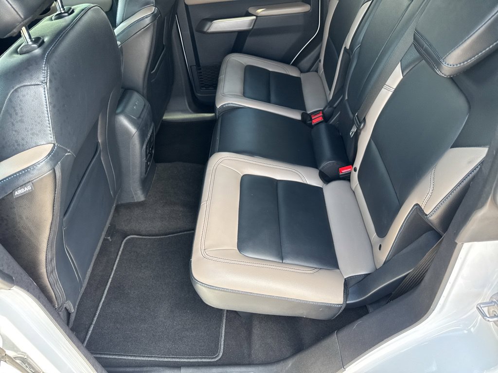 Used 2023 Ford Bronco Wildtrak AWD/4WD image 29