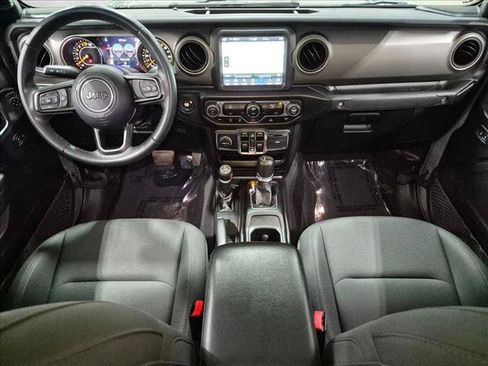Used 2022 Jeep Gladiator Sport AWD/4WD image 18