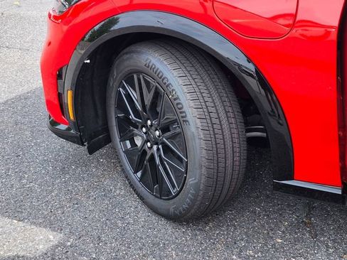 New 2026 Ford Mustang Mach-E Premium w/ Sport Appearance Package AWD/4WD image 32