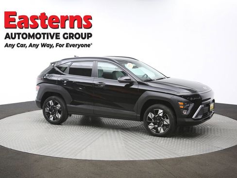 Used 2024 Hyundai Kona SEL image 47