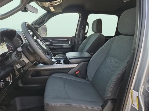 Used 2023 RAM 3500 Big Horn w/ Level 1 Equipment Group image 13