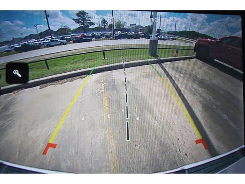 Used 2022 RAM 1500 Big Horn RWD image 26