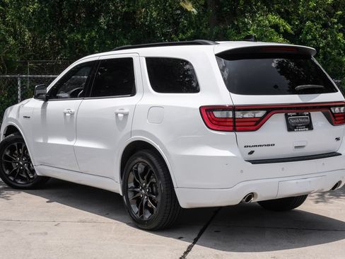 Used 2023 Dodge Durango R/T AWD/4WD image 20