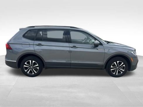 Used 2023 Volkswagen Tiguan S AWD/4WD image 5
