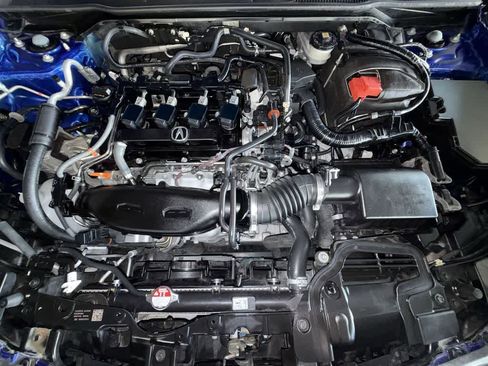 Used 2023 Acura Integra A-Spec image 12