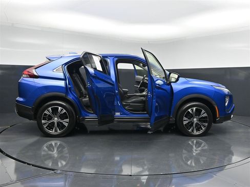 Used 2022 Mitsubishi Eclipse Cross SE AWD/4WD image 40