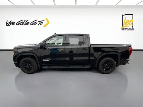 Used 2023 GMC Sierra 1500 Elevation AWD/4WD image 8