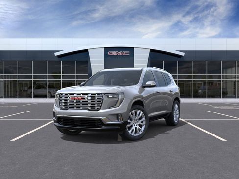 New 2026 GMC Acadia Denali image 8