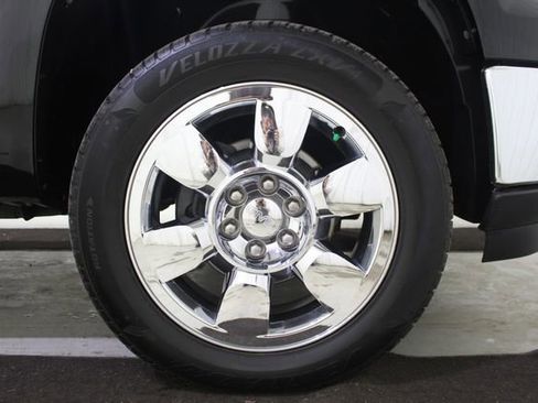 Used 2011 GMC Sierra 1500 SLE w/ Texas Edition RWD image 23