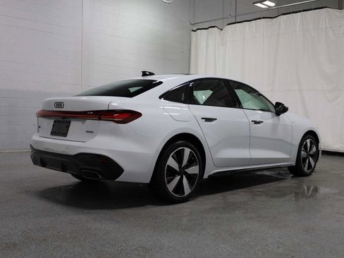 New 2026 Audi A5 2.0T Premium Plus AWD/4WD image 9