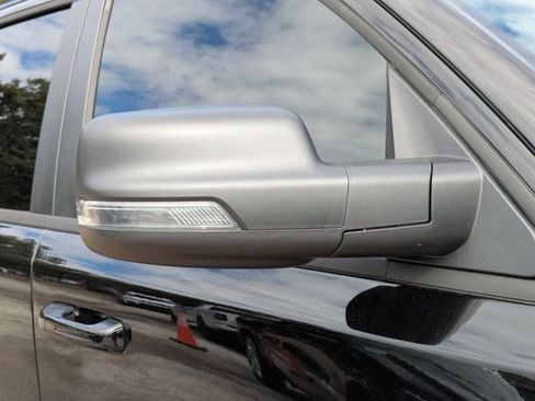 New 2026 RAM 1500 Big Horn RWD image 9