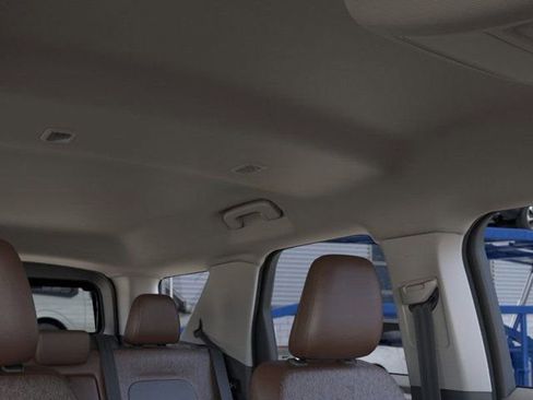 New 2026 Ford Bronco Sport Outer Banks w/ Outer Banks Tech Package+ image 22