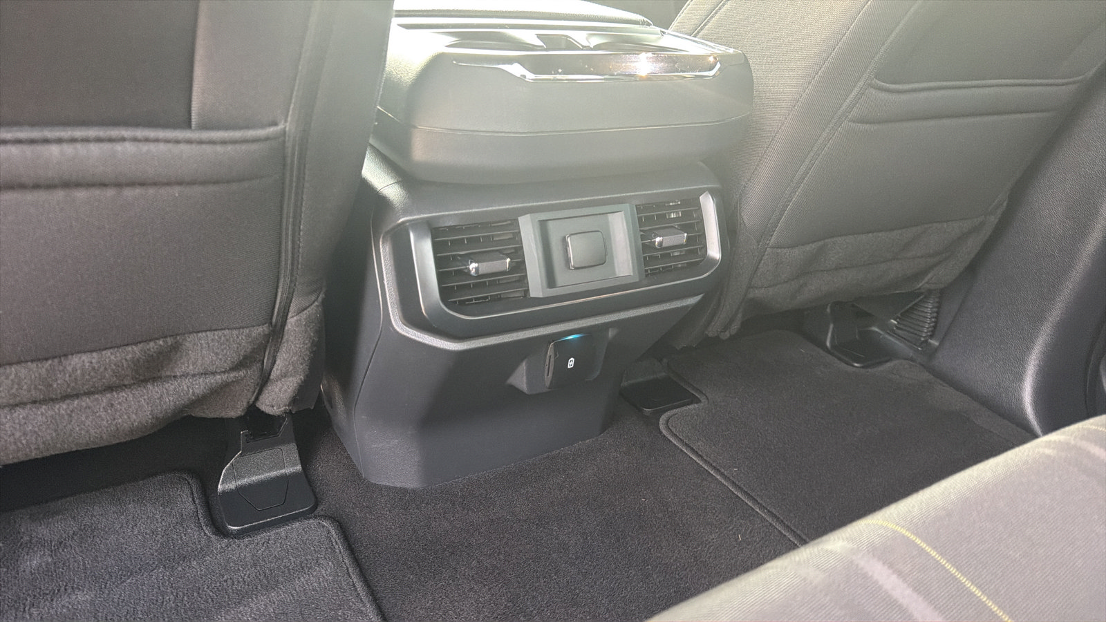 Used 2024 Ford F150 STX AWD/4WD image 24