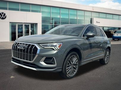 Used 2022 Audi Q3 2.0T Premium Plus