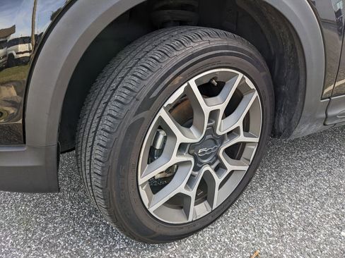 Used 2021 FIAT 500X Trekking w/ Trekking Value Package image 17