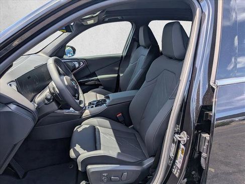 New 2026 BMW X3 xDrive30i w/ Premium Package AWD/4WD image 4