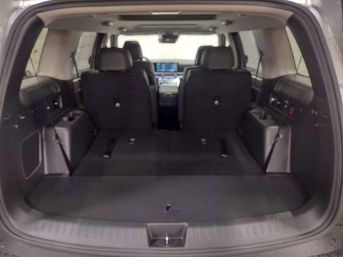 New 2026 Hyundai Santa Fe Limited AWD/4WD image 20