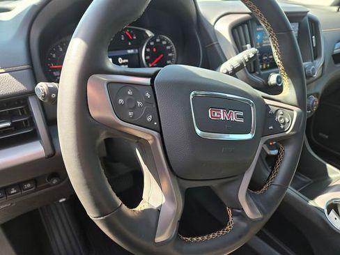 Used 2023 GMC Terrain AT4 w/ Infotainment Package II AWD/4WD image 16