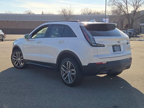 Used 2020 Cadillac XT4 Sport w/ Cold Weather Package image 15