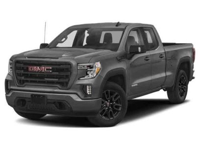 Used 2022 GMC Sierra 1500 Elevation