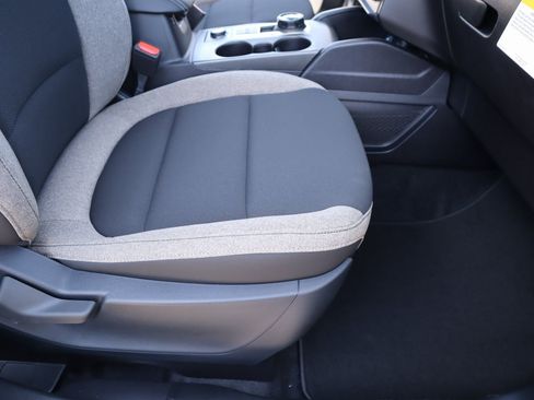 New 2025 Ford Bronco Sport Big Bend image 14