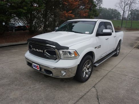 Used 2018 RAM 1500 Limited image 26