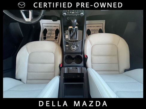 Used 2023 MAZDA CX-5 AWD 2.5 S image 23