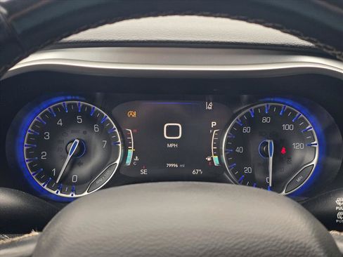 Used 2021 Chrysler Pacifica Touring w/ S Appearance Package FWD image 17