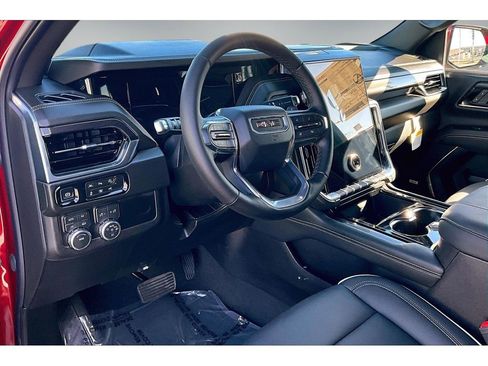 New 2026 GMC Yukon XL Elevation AWD/4WD image 7