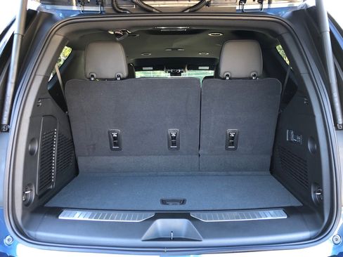 New 2026 Chevrolet Tahoe High Country image 8