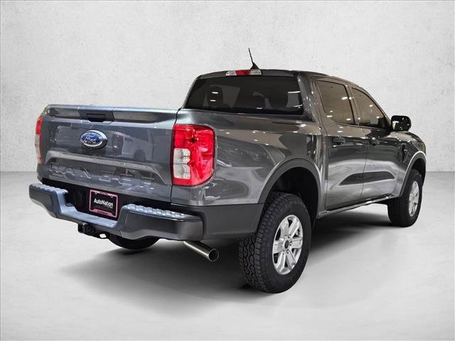 New 2026 Ford Ranger XL w/ Trailer Tow Package RWD image 2