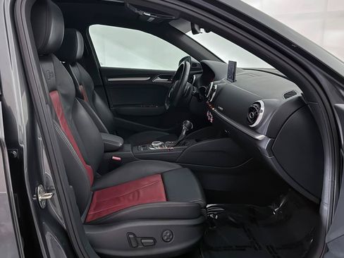 Used 2015 Audi S3 Premium Plus AWD/4WD image 26