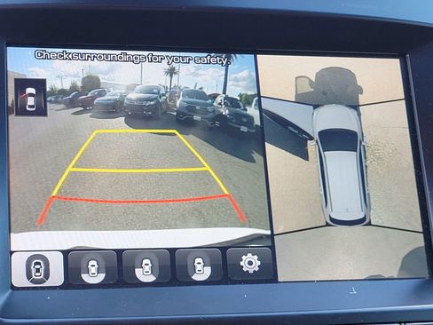 Used 2019 Hyundai Santa Fe XL AWD/4WD image 27