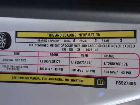 Used 2023 RAM 1500 Tradesman w/ Trailer Tow Group image 50