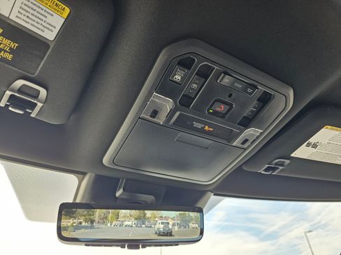 New 2026 Toyota Tundra TRD Pro AWD/4WD image 27