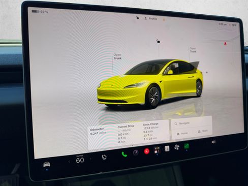 Used 2026 Tesla Model 3 RWD image 14