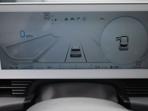 Used 2023 Hyundai Ioniq 5 SEL w/ Cargo Package image 19