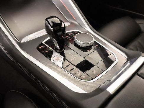 Used 2023 BMW X6 xDrive40i image 10